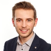 Max Preece