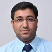 Deepak Wadhawan