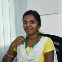 Kanaga Manivannan