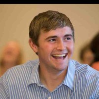 Garrett Imhoff