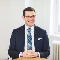 David Kronig