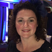 Goretti Halliday