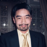 Gregory Jung