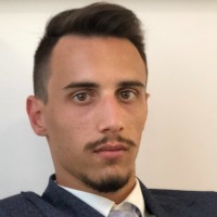 Dario Cisternino