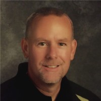 Bruce Stitt