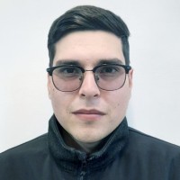 Sergio Andres Olivares Vallejos