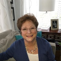 Hilary Myers