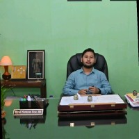 Biraj Narayan Roy