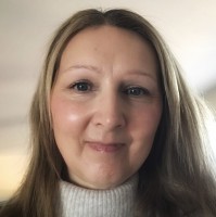 Janine Faulkner