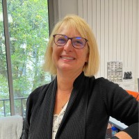 Sylvie Brusson