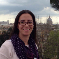 Ana María González Acero