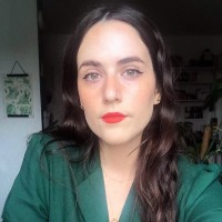 Maïa Toutlouyan