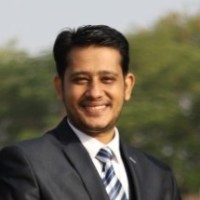 Tanmay Saxena