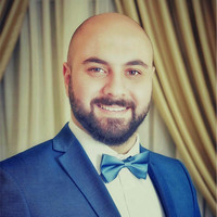 Teddy Abdo