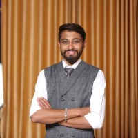 Nikhil Pingle
