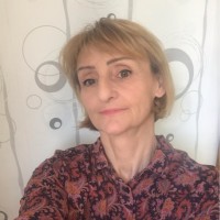 Catherine LAVIDALIE (DUPAQUIER)