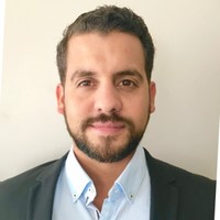 Pedro Roas