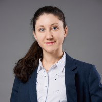 Liliia Kanevska