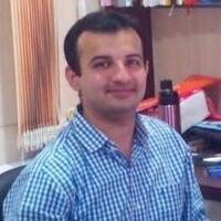 Pratik Chitalia