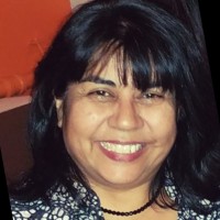 Theresa Huetinck