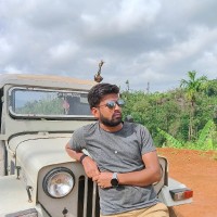 Anil Pujar