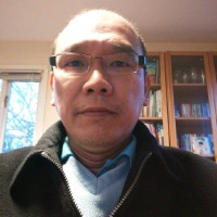 Simon Lu