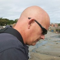 Tony Slade