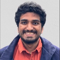 Ramana Kumar