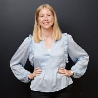 Astrid Lanng