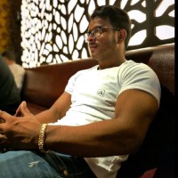 Kunal Saini
