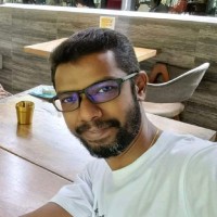 Ganesh Rengasamy
