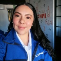 Samantha Gabriela Rebollar Cruz