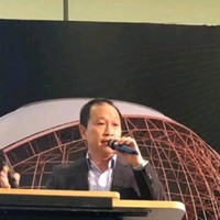 Frederick Chong