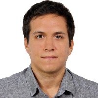 Mauricio Burga Vergani