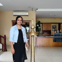 Sreedhanya V Sreedhanya V