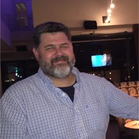John Hicinbothem