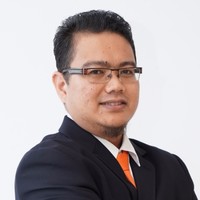 Muhammad Lukman Nasaruddin