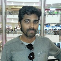 R Satheesh Kumar