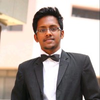 Adithya V