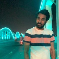 Ashokkumar Murugan