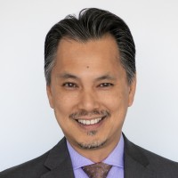 Patrick Duong