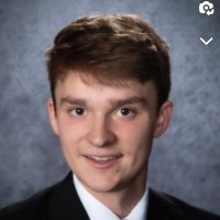 Cole Harris