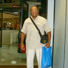 Pedro Felipe Pérez Borromé