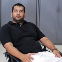 Mohammed Saleem