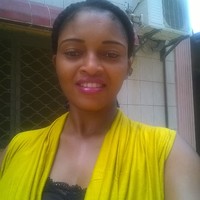 Carine Fidjie