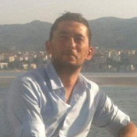 Ismail Bektas
