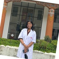 Muna Acharya