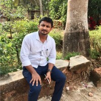 Bhavanishankar Gowda