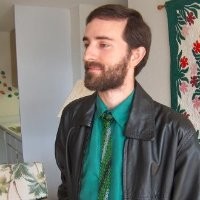 Ben Warmus