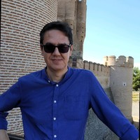 francisco perez ciprian